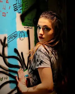 Арина Кулакли