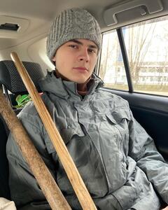 Вильдан Лучихин
