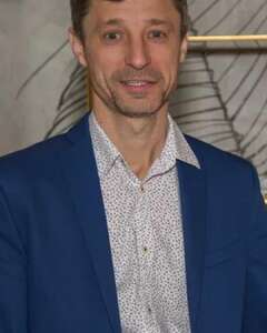 Роман Илюхин