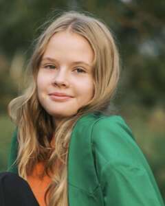 Карина Одруженко