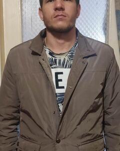 Сергей Клименко