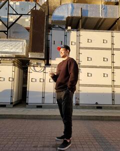 Павел Марковский