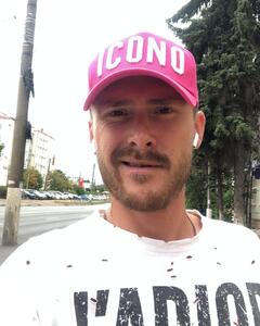 Сергей Кушин
