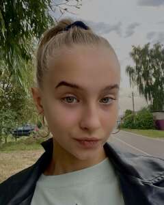 Маруся Егорова