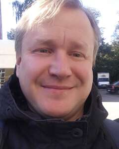 Дмитрий Романов
