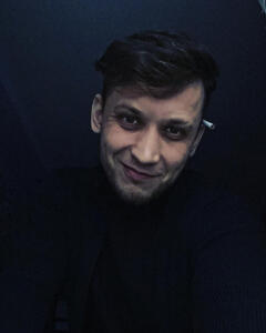 Серж Полянский