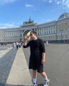 Михаил Еремин