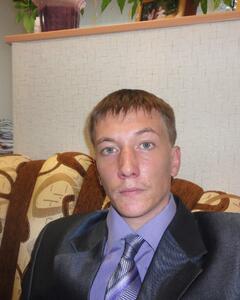 Михаил Рахматулин
