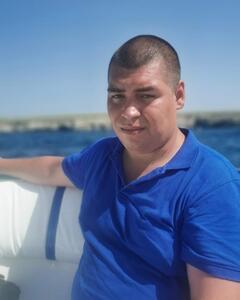 Роман Миронов