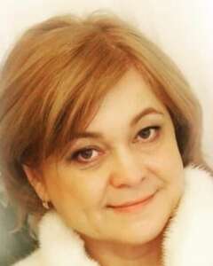 Елена Леонтье