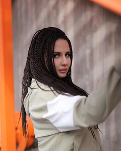 Ангелина Невядовская