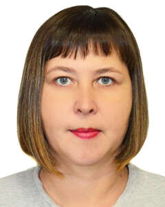 Валентина Чуенкова