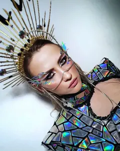 Алина Алексеева