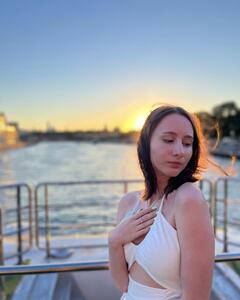 Олеся Рубан