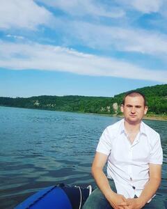 Линар Латыпов