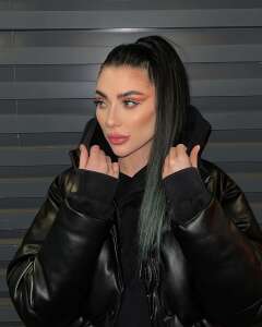 Вероника Бабаян