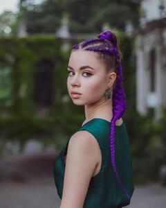 Марина Владимирова