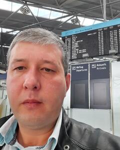 Евгений Макрушин