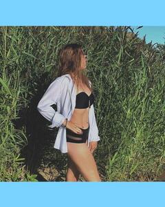 Ксения Тремасова