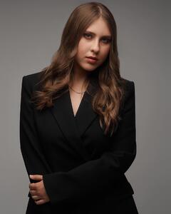 Снежана Ахтамова