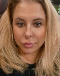 Юлия Сардар