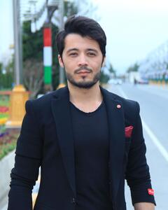 Firdavs Rahimov