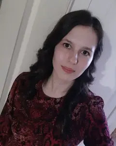 Яна Пустякова