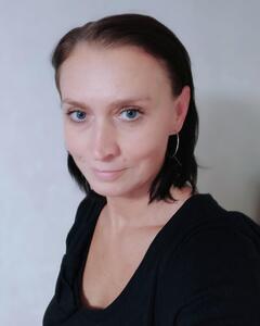 Наталья Махрова