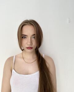 Карина Реутская