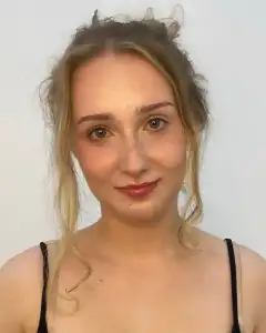 Анастасия Влащицкая