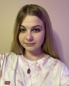 Софья Тимченко