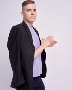 Иван Файрушин