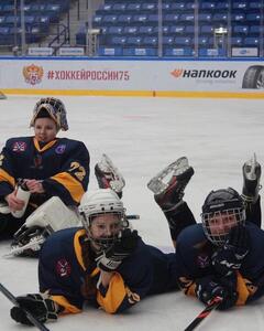 Елизавета Косенко