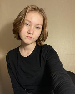 Майя Бадалова