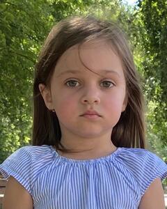 Милана Телоева