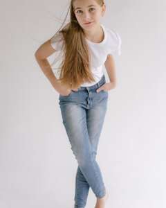 Милана Петрушенко