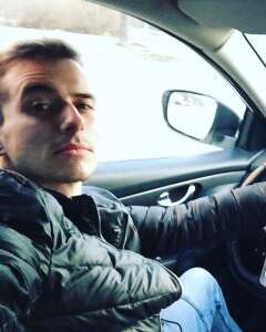 Игорь Свынту