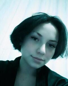 Виктория Черненко