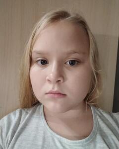 Алёна Мельникова