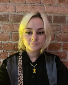 Зарета Цховребова