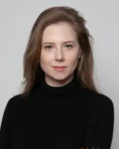 Анастасия Овдиенко