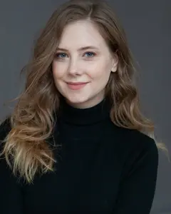 Анастасия Овдиенко