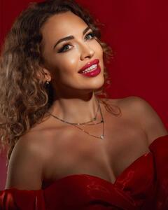 Яна Мещерякова