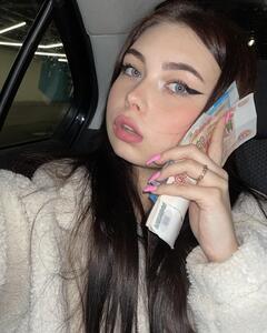 Елизавета Шабалина