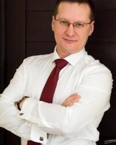 Дмитрий Патрикеев