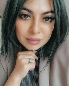 Арева Арутюнян