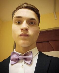 максим Фурсеев