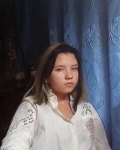 Алеся Машкова