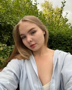 Дана Некрасова