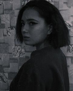 Карина Саидмуратова